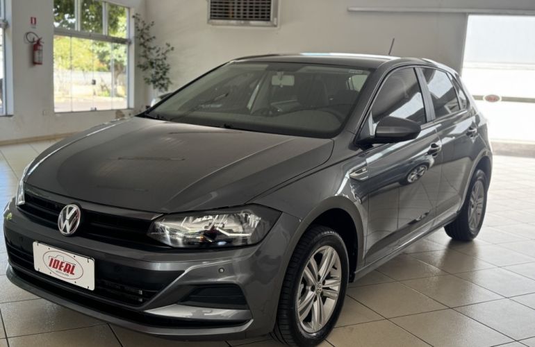 Volkswagen Polo 1.6 MSI (Flex) - Foto #6