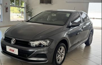 Volkswagen Polo 1.6 MSI (Flex) - Foto #6
