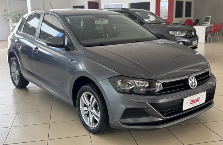 Volkswagen Polo 1.6 MSI (Flex) - Foto #7