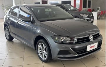 Volkswagen Polo 1.6 MSI (Flex) - Foto #7