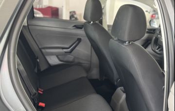 Volkswagen Polo 1.6 MSI (Flex) - Foto #9