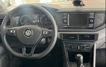 Volkswagen Polo 1.6 MSI (Flex) - Foto #10