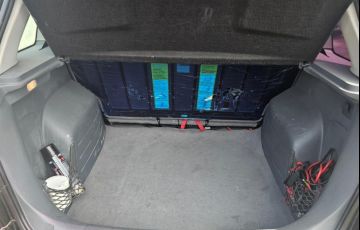 Volkswagen SpaceFox Comfortline 1.6 8V (Flex) - Foto #4