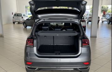 Volkswagen T-Cross 1.0 200 TSI Comfortline (Aut) - Foto #7