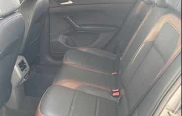 Volkswagen T-Cross 1.0 200 TSI Comfortline (Aut) - Foto #9