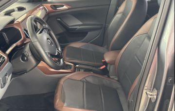 Volkswagen T-Cross 1.0 200 TSI Comfortline (Aut) - Foto #10