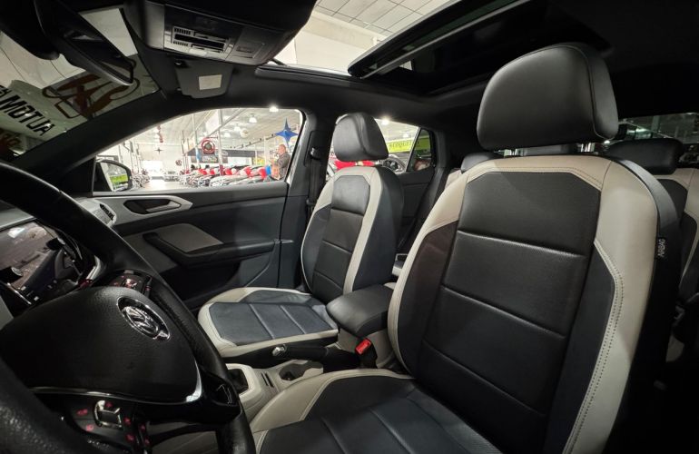 Volkswagen T-cross 1.4 250 TSi Total Highline - Foto #7