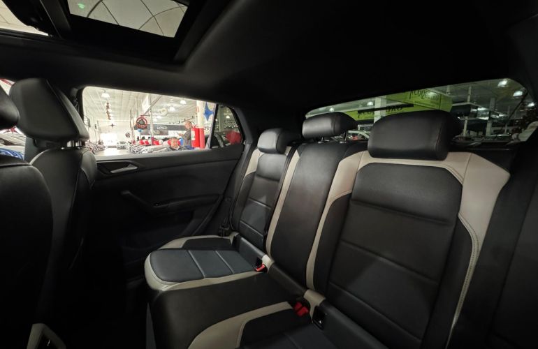 Volkswagen T-cross 1.4 250 TSi Total Highline - Foto #8