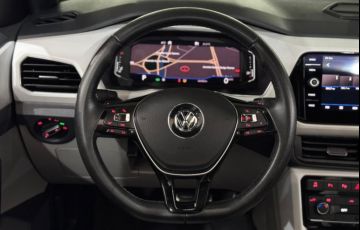 Volkswagen T-cross 1.4 250 TSi Total Highline - Foto #9