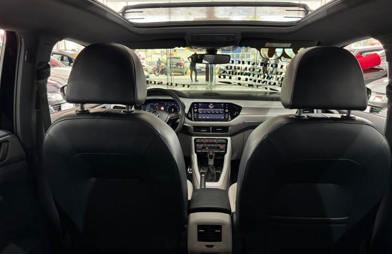 Volkswagen T-cross 1.4 250 TSi Total Highline - Foto #10