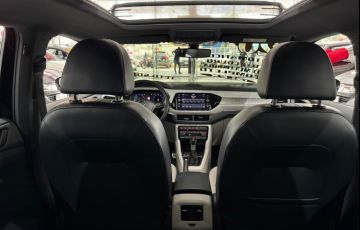 Volkswagen T-cross 1.4 250 TSi Total Highline - Foto #10