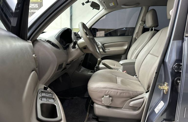 Chery Tiggo 2.0 16V - Foto #7