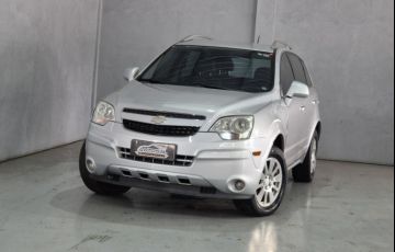 Chevrolet Captiva Sport 3.6 V6 4x2