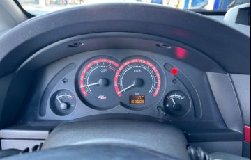 Chevrolet Meriva SS 1.8 (Flex) - Foto #4
