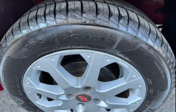 Chevrolet Meriva SS 1.8 (Flex) - Foto #6