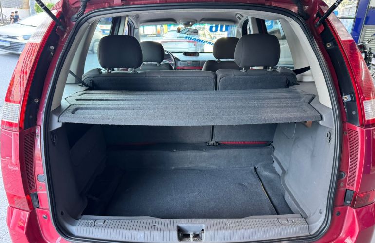 Chevrolet Meriva SS 1.8 (Flex) - Foto #7