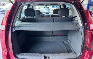 Chevrolet Meriva SS 1.8 (Flex) - Foto #7