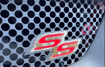 Chevrolet Meriva SS 1.8 (Flex) - Foto #8