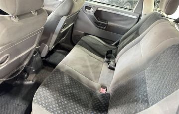 Chevrolet Meriva 1.4 MPFi Maxx 8V Econo.flex 4p Manual - Foto #9