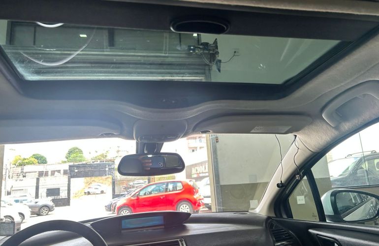 Citroën C4 2.0 Exclusive Sport 16V Flex 4p Manual - Foto #8