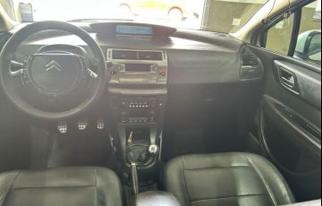 Citroën C4 2.0 Exclusive Sport 16V Flex 4p Manual - Foto #9