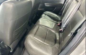 Citroën C4 2.0 Exclusive Sport 16V Flex 4p Manual - Foto #10