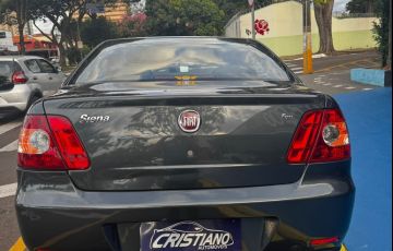 Fiat Siena 1.0 MPi El Celebration 8v - Foto #6