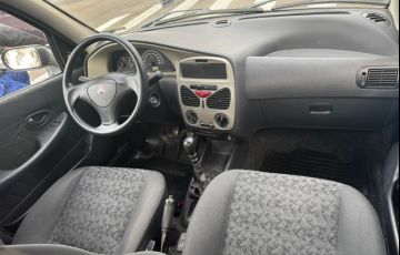 Fiat Siena 1.0 MPi El Celebration 8v - Foto #8