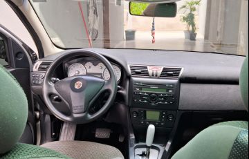Fiat Stilo 1.8 8V Dualogic (Flex)