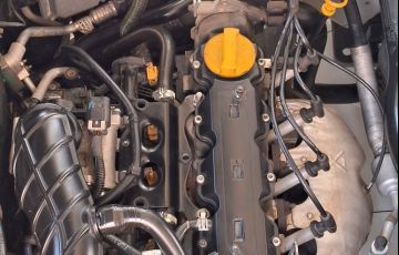 Fiat Stilo 1.8 8V Dualogic (Flex) - Foto #5