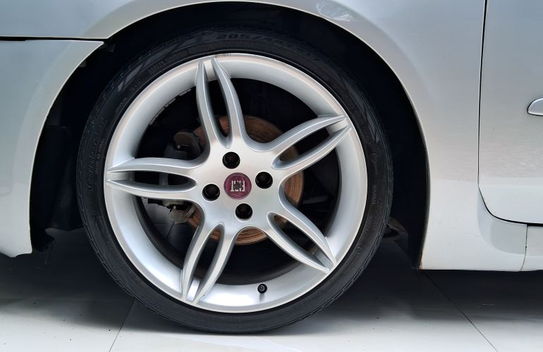 Fiat Stilo 1.8 8V Dualogic (Flex) - Foto #8