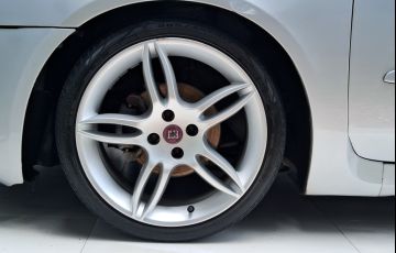 Fiat Stilo 1.8 8V Dualogic (Flex) - Foto #8