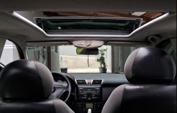 Fiat Stilo 1.8 8V Dualogic (Flex) - Foto #10