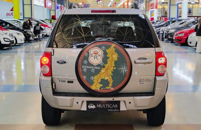 Ford Ecosport 2.0 Xlt 16v - Foto #6