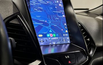 Ford Ecosport Titanium 2.0 16V PowerShift (Flex) - Foto #3