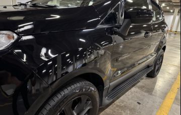 Ford Ecosport Titanium 2.0 16V PowerShift (Flex) - Foto #6