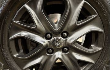 Ford Ecosport Titanium 2.0 16V PowerShift (Flex) - Foto #8