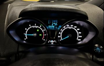 Ford Ecosport Titanium 2.0 16V PowerShift (Flex) - Foto #9