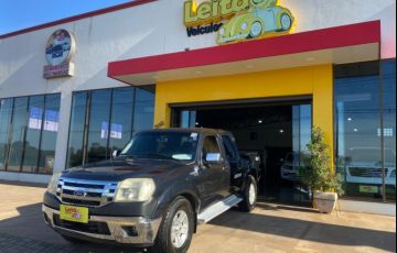 Ford Ranger Limited 4x4 3.0 (Cab Dupla)