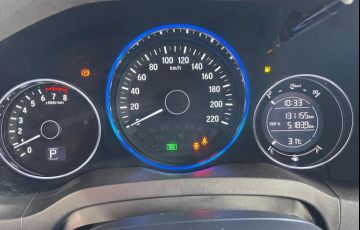 Honda Hr-v 1.5 16V Turbo Touring - Foto #6