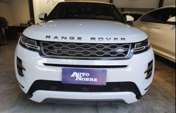 Land Rover Range Rover Evoque 2.0 P250 R-dynamic SE Awd - Foto #2