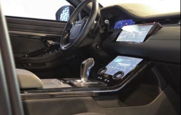 Land Rover Range Rover Evoque 2.0 P250 R-dynamic SE Awd - Foto #10