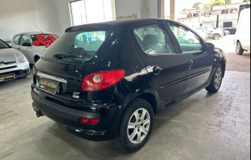 Peugeot 207 1.4 Xr 8V Flex 4p Manual - Foto #2