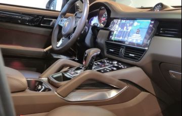 Porsche Cayenne 4.0 V8 Turbo AWD S - Foto #10