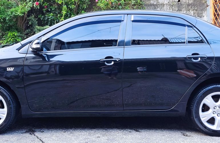 Toyota Corolla Sedan XEi 1.8 16V (flex) (aut) - Foto #3