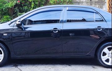 Toyota Corolla Sedan XEi 1.8 16V (flex) (aut) - Foto #3