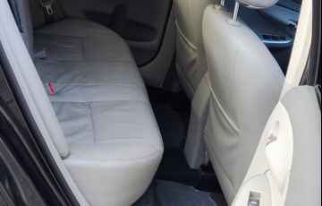 Toyota Corolla Sedan XEi 1.8 16V (flex) (aut) - Foto #5