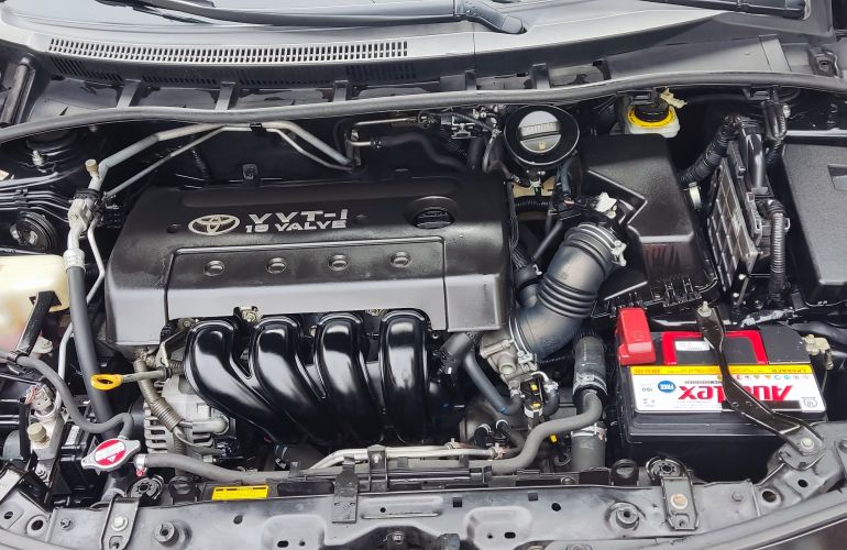 Toyota Corolla Sedan XEi 1.8 16V (flex) (aut) - Foto #7