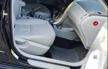 Toyota Corolla Sedan XEi 1.8 16V (flex) (aut) - Foto #8