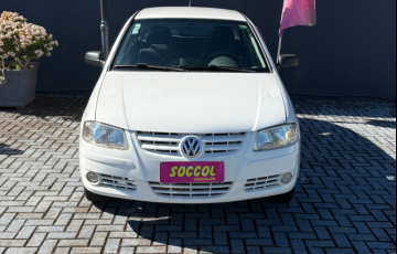 Volkswagen Gol 1.0 (G4) (Flex) 4p - Foto #2